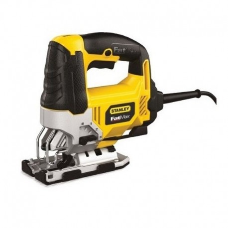 Stanley STEL345 Power Jigsaw 650w 