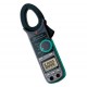 Kyoritsu 2040 AC Digital Clamp Meters Tang Ampere