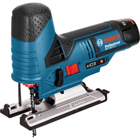 Bosch GST 12 V-LI Professional