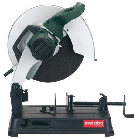 Metabo CS 23-355 (602335190) Metal Chop Saw 355mm