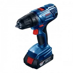 Bosch GSR 180-LI Mesin Bor Tanpa Kabel