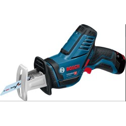 Bosch GSA 12 V-LI Sabre Saw Professional Tanpa Kabel