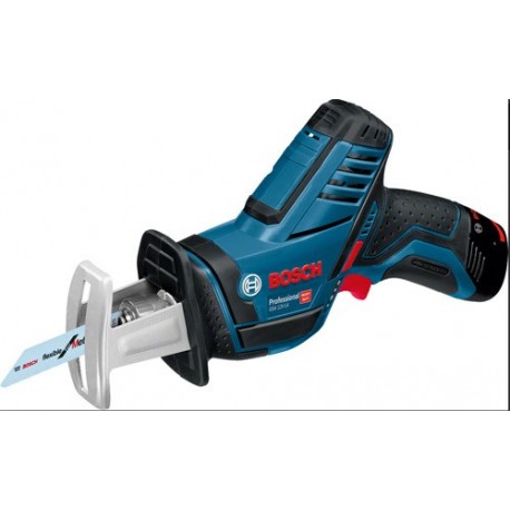 Bosch GSA 12 V-LI Sabre Saw Professional Tanpa Kabel