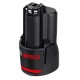 Bosch GBA 12V 1.5 Ah Professional Baterai Lithium Ion