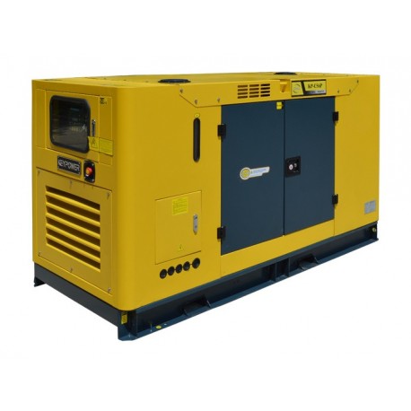 Keypower 40F 33000 Watt Generator Diesel