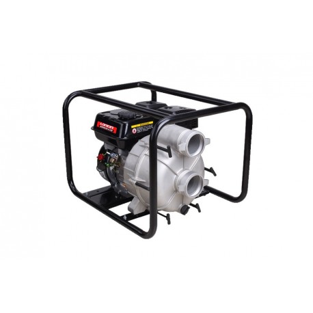 Loncin LC80WB30-4.5 Q Pompa Lumpur Trash Pump