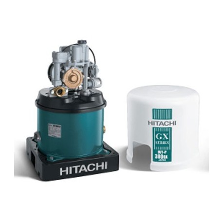 Hitachi WM-P 280 GX Pompa Dorong (Booster Pump)