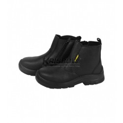 Krisbow 10111820 Safety Shoes Spartan 6in (41/7).