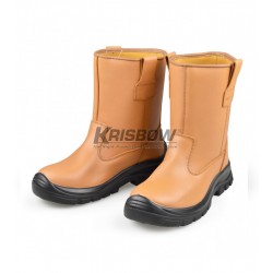 Krisbow 10111824 Safety Shoes Hektor (38/5)