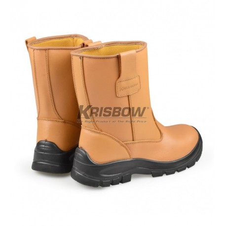safety boots krisbow