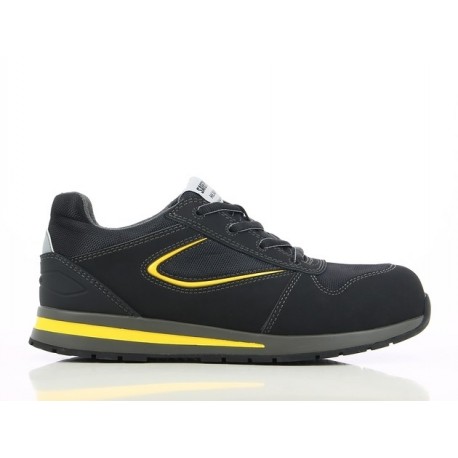 Jogger Turbo Sepatu Safety 