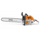 Stihl MS 382 Mesin Gergaji Kayu Chainsaw 20 Inch 50 Cm