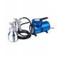 Krisbow Portable Air Compressor 1/4HP With Spraykit (KW1200335)