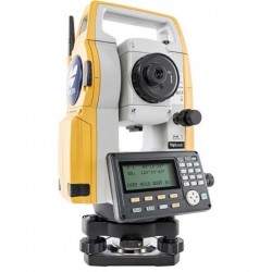 Topcon ES-62 Total Station 