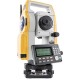 Topcon ES65 Total Station (Acurasi 5Detik,1Display,Laser 350Meter)