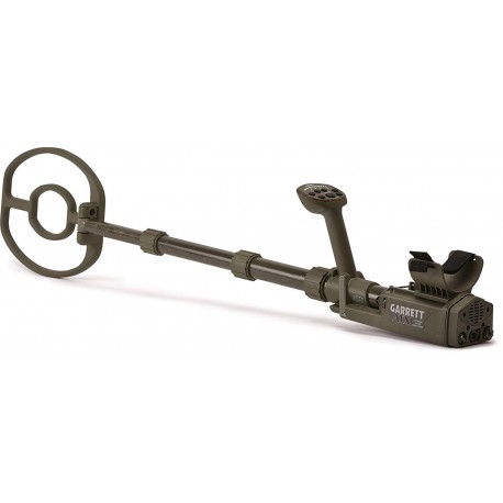 Garret ATX Metal Detector Emas