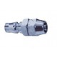 Krisbow KW0800057 PP-20 Air Quick Plug 1/4" 