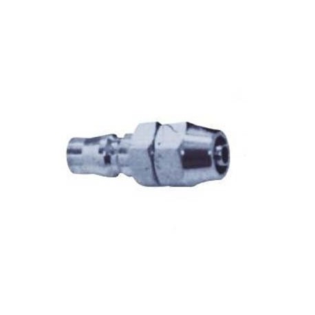 Krisbow KW0800057 PP-20 Air Quick Plug 1/4" 