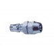 Krisbow KW0800058 PP-30 Air Quick Plug 3/8" 