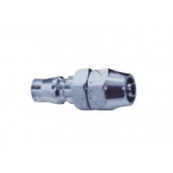 Krisbow KW0800058 PP-30 Air Quick Plug 3/8" 