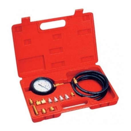 Krisbow KW1900614 Oil Pressure Meter