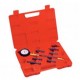 Krisbow KW1900615 Petrol Engine Compression Tester Kit