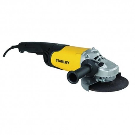 Stanley STGL2218 Mesin Gerinda Tangan 7" 