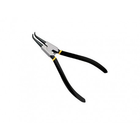 Stanley 84-447-23 180mm Internal Bent Circlip Plier