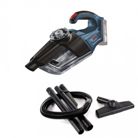 Bosch GAS 18V-1 18 V Cordless Vacum Cleaner Dry