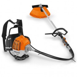 Stihl FR 230 Mesin Potong Rumput Gendong