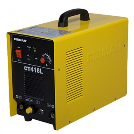 Firman CT416L Inverter Welding Machine 