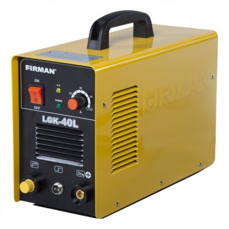 Firman LGK 40L Mesin Las Plasma Cutter