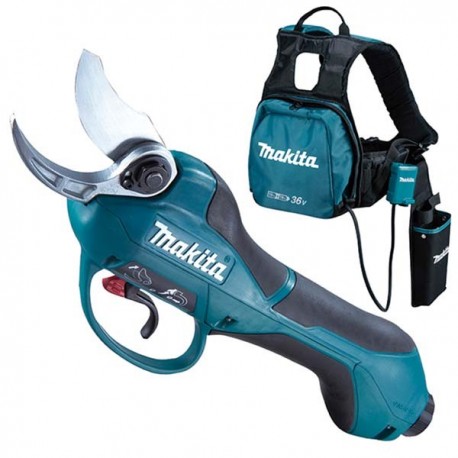 Makita DUP 361 RM2N Cordless Li-Ion Pruning Shear