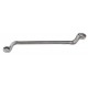 Bahco 2M-36-41 Double Box End Wrench 36x41 mm