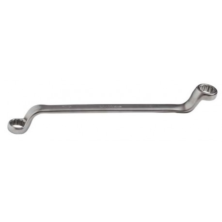 Bahco 2M-36-41 Double Box End Wrench 36x41 mm