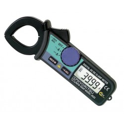 Kyoritsu 2033 AC/DC Digital Clamp Meters