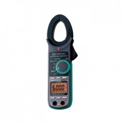 Kyoritsu KEW 2046R AC/DC Digital Clamp Meters