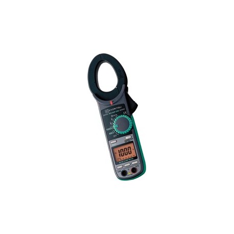 Kyoritsu KEW 2055 AC/DC Digital Clamp Meters