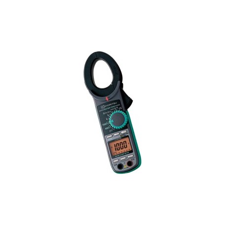 Kyoritsu KEW 2056R AC/DC Digital Clamp Meters