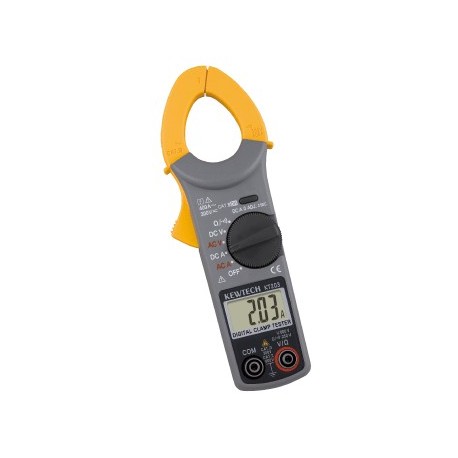 Kyoritsu KT 203 AC/DC Digital Clamp Meters