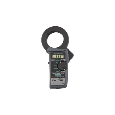 Kyoritsu KEW 2413F Leakage Clamp Meters