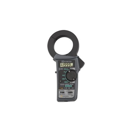 Kyoritsu KEW 2413R Leakage Clamp Meters