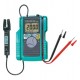 Kyoritsu KEWMATE 2000 Digital Multimeter with AC/DC Clamp Sensor