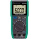 Kyoritsu KEW 1021R Digital Multimeters