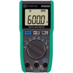 Kyoritsu KEW 1021R Digital Multimeters