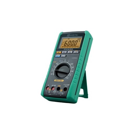 Kyoritsu KEW 1051 Digital Multimeters