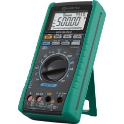 Kyoritsu KEW 1062 Digital Multimeters