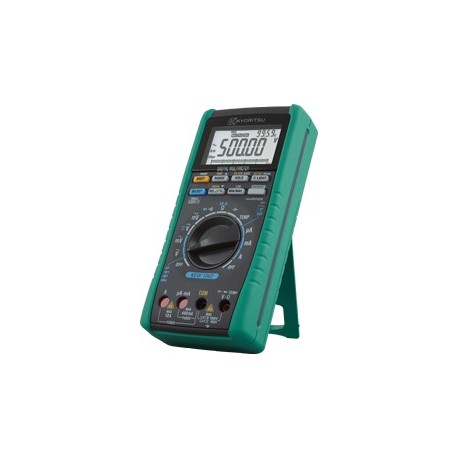 Kyoritsu KEW 1062 Digital Multimeters