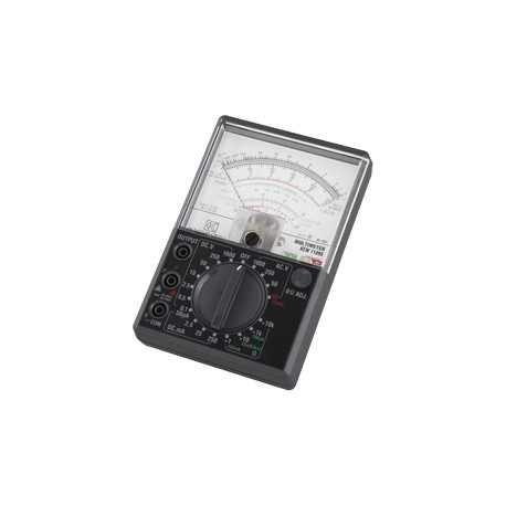 Kyoritsu KEW 1109S Analogue Multimeters