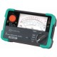 Kyoritsu KEW 3431 Analogue Insulation Testers